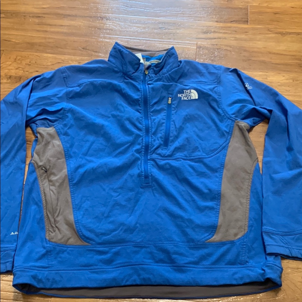 The North Face Apex Flight Series light Pullover